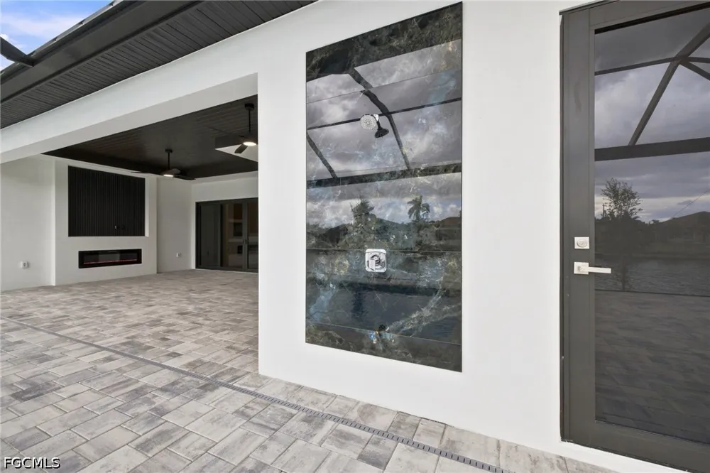 SW 38th Street Cape Coral, FL 33914
