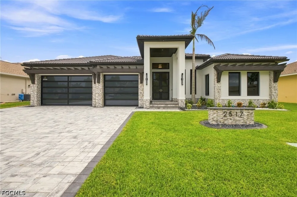 SW 38th Street Cape Coral, FL 33914
