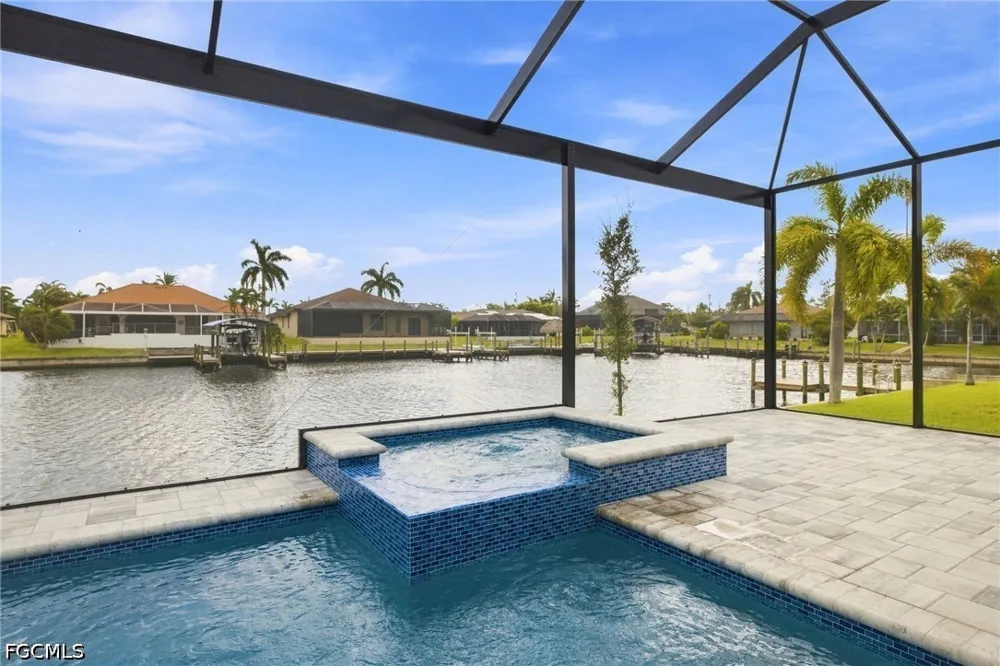 SW 38th Street Cape Coral, FL 33914