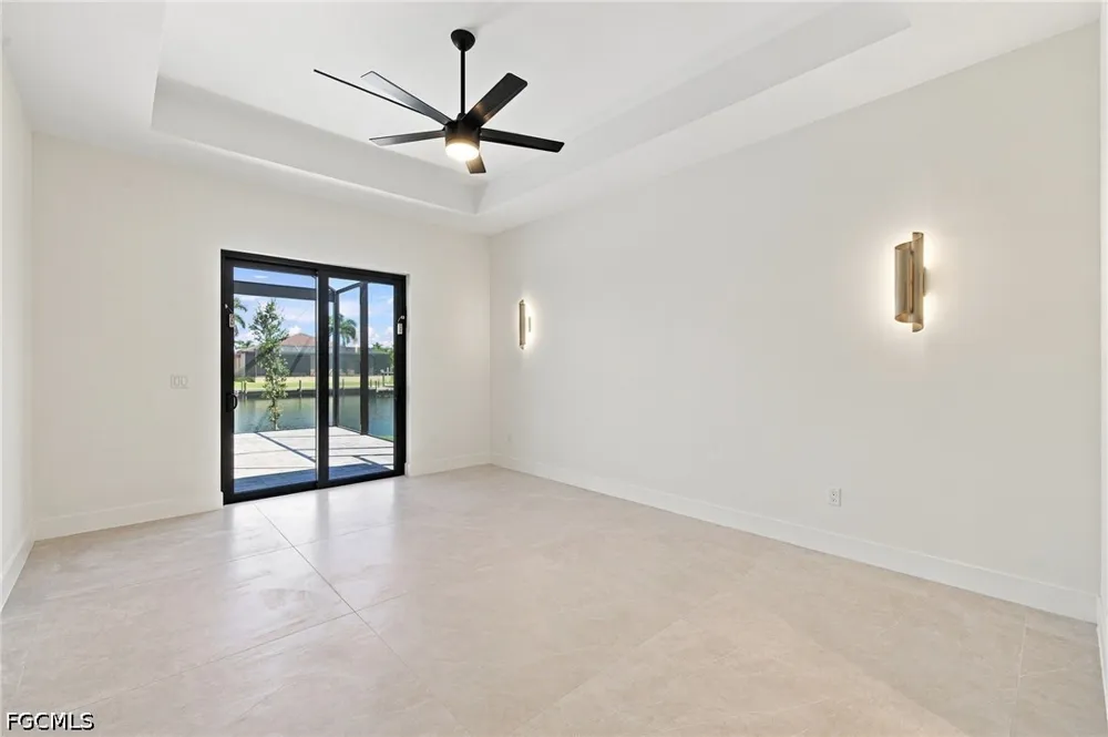 SW 38th Street Cape Coral, FL 33914