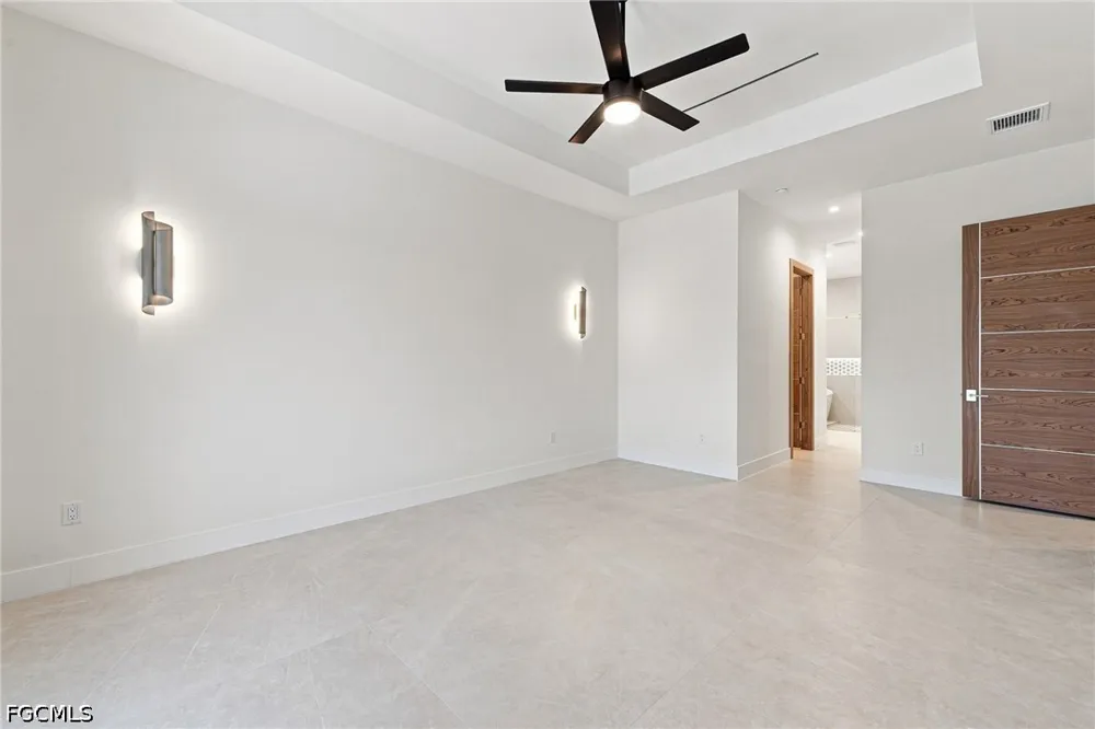 SW 38th Street Cape Coral, FL 33914