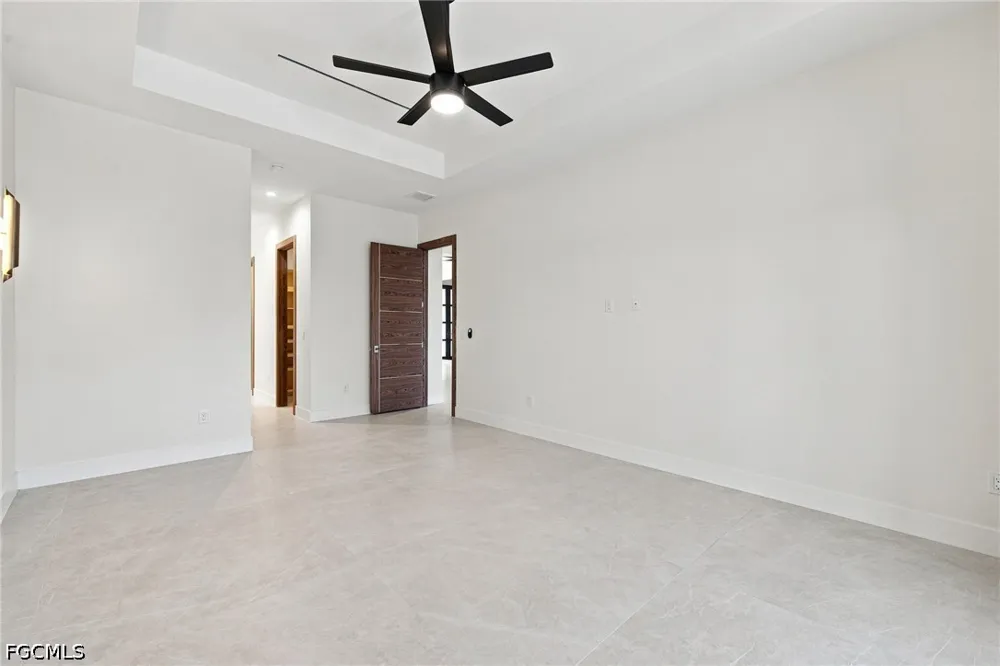 SW 38th Street Cape Coral, FL 33914