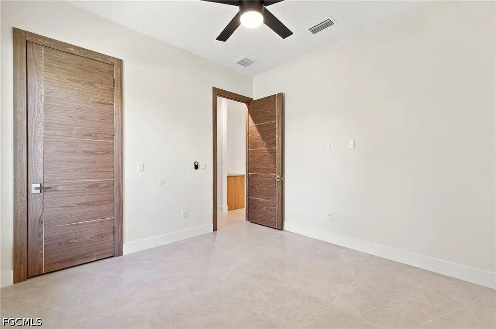 SW 38th Street Cape Coral, FL 33914