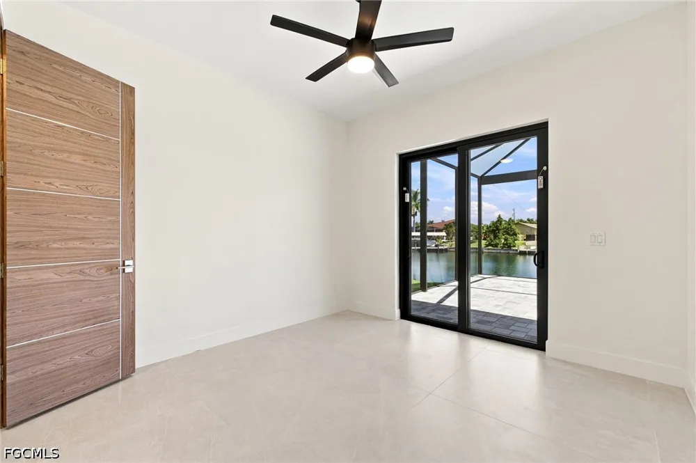SW 38th Street Cape Coral, FL 33914