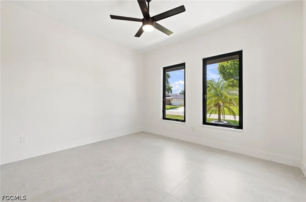 SW 38th Street Cape Coral, FL 33914