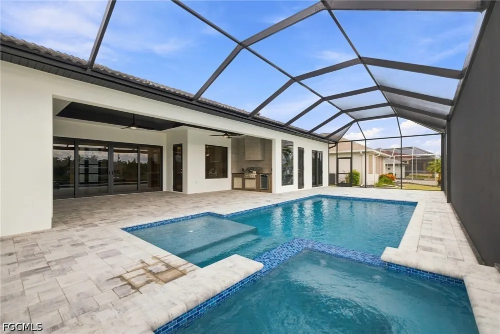 SW 38th Street Cape Coral, FL 33914