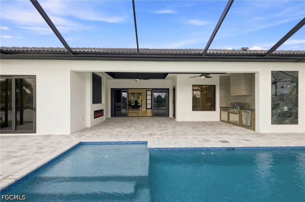SW 38th Street Cape Coral, FL 33914