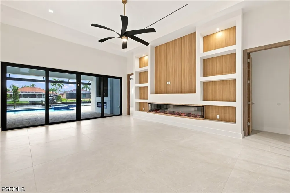 SW 38th Street Cape Coral, FL 33914