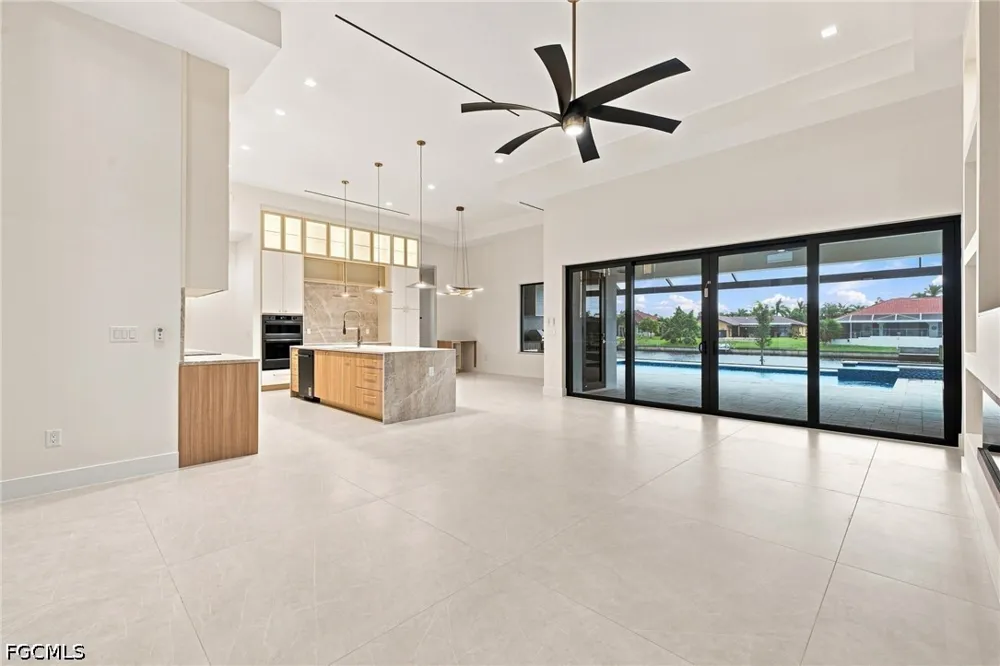 SW 38th Street Cape Coral, FL 33914