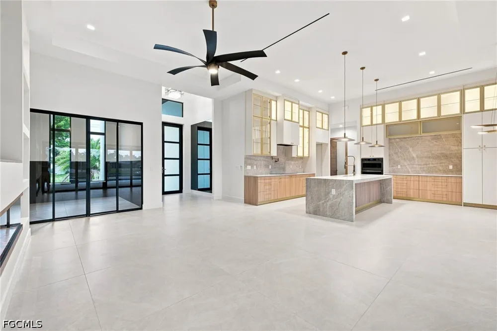 SW 38th Street Cape Coral, FL 33914