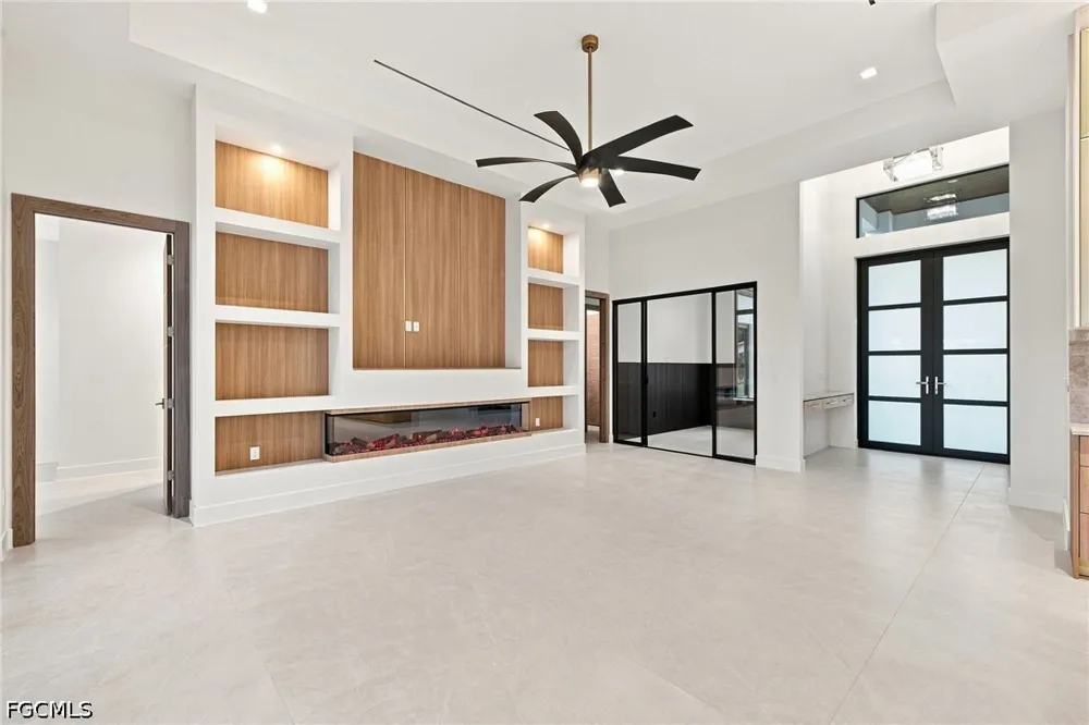 SW 38th Street Cape Coral, FL 33914