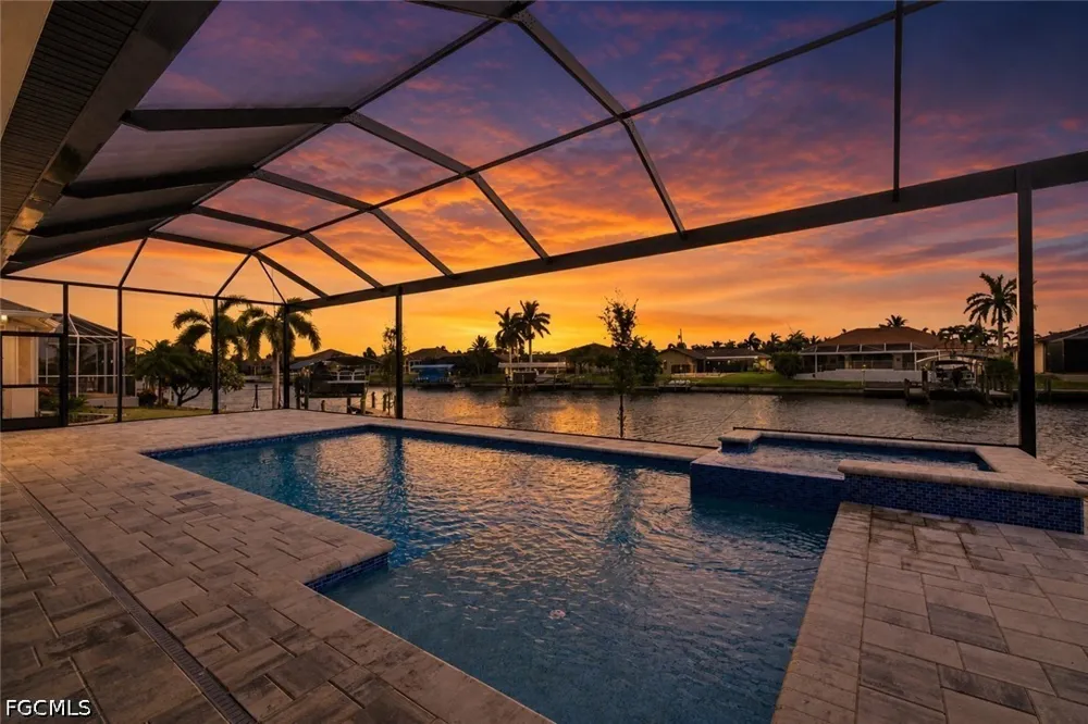 SW 38th Street Cape Coral, FL 33914
