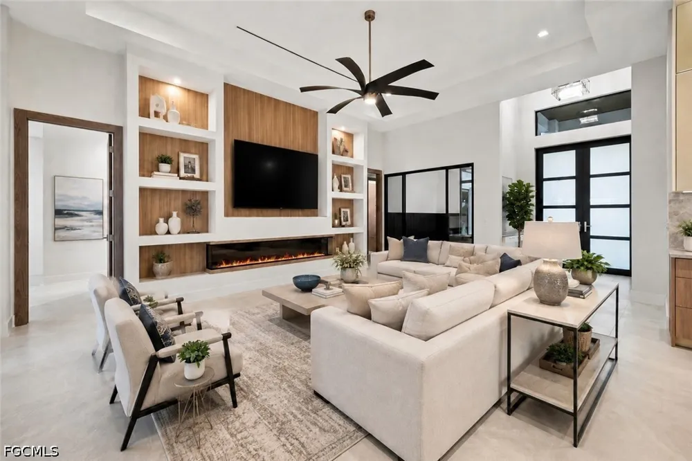 SW 38th Street Cape Coral, FL 33914