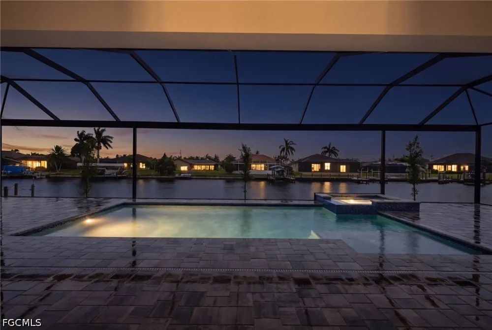 SW 38th Street Cape Coral, FL 33914