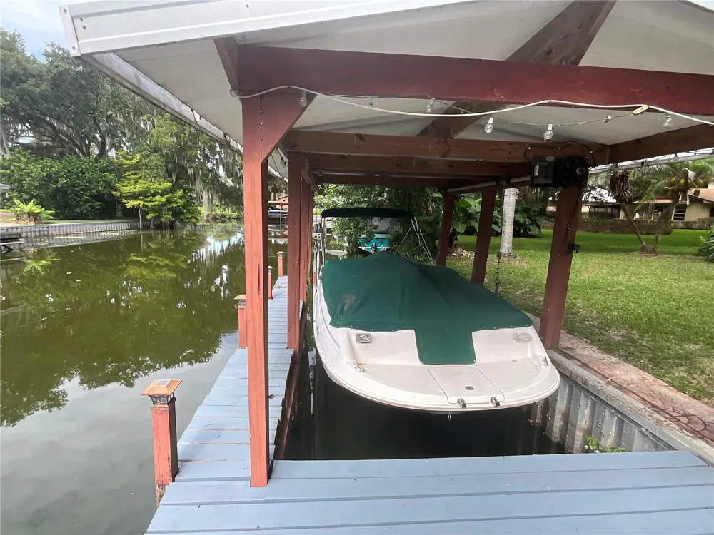 2430 W COUNTY ROAD 44 Eustis, FL 32726