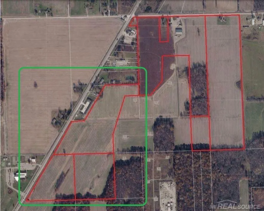 64990 Gratiot Avenue Lenox Township, MI 48050