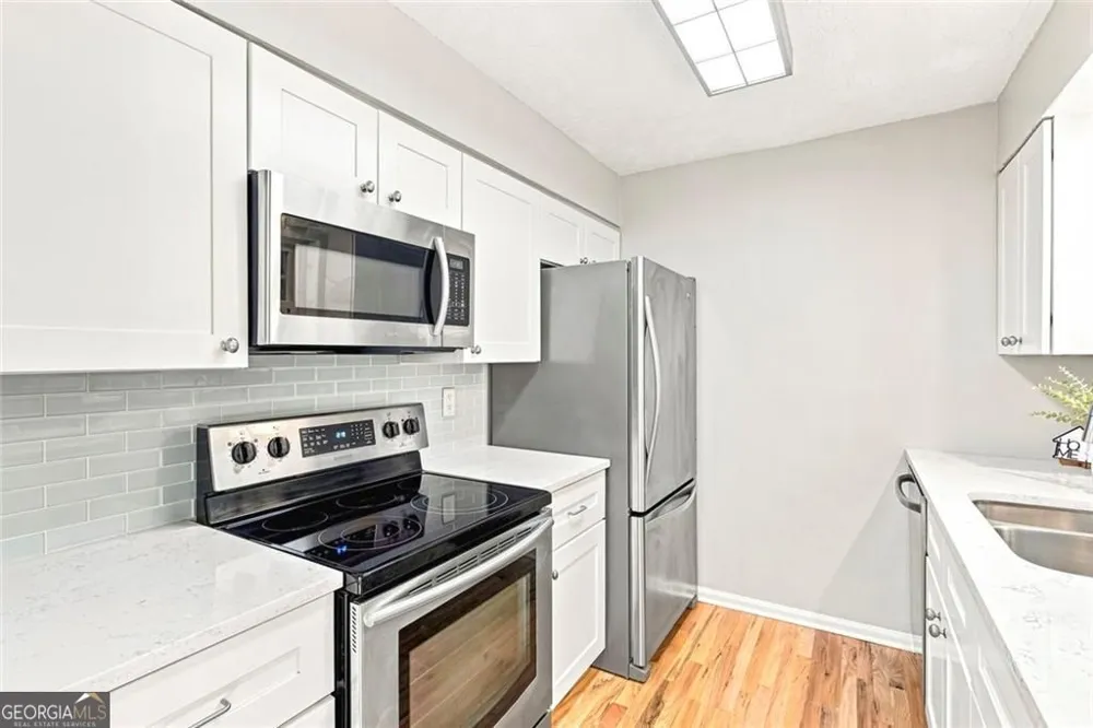 6304 Park AVE Sandy Springs, GA 30342
