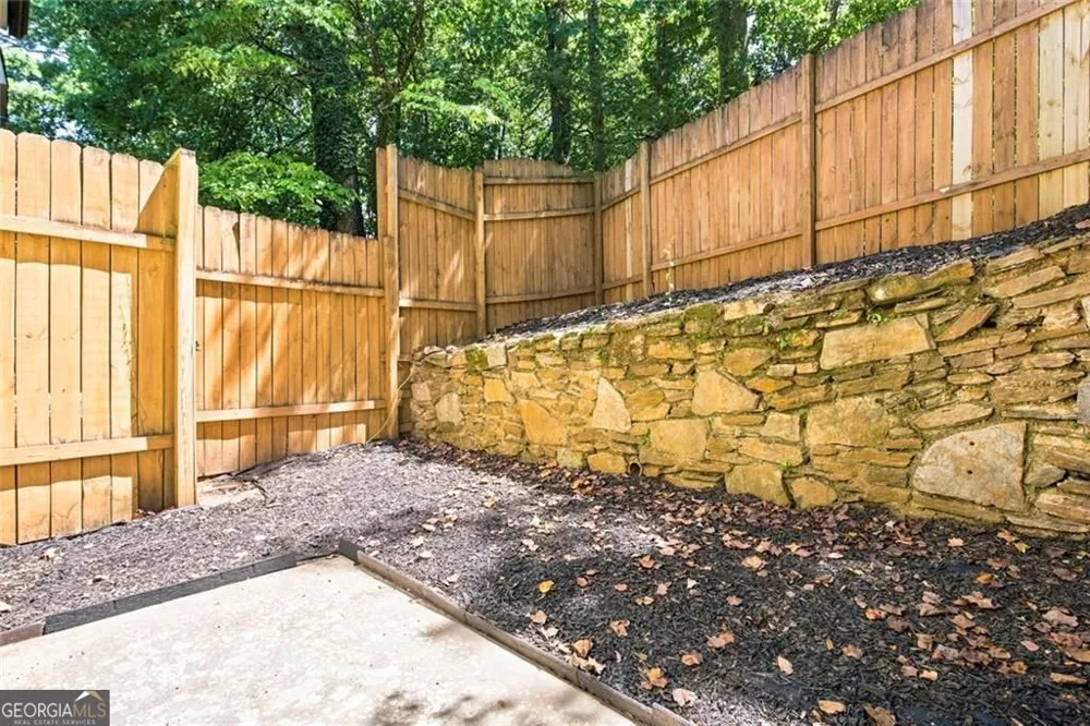 6304 Park AVE Sandy Springs, GA 30342