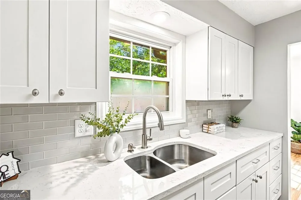 6304 Park AVE Sandy Springs, GA 30342