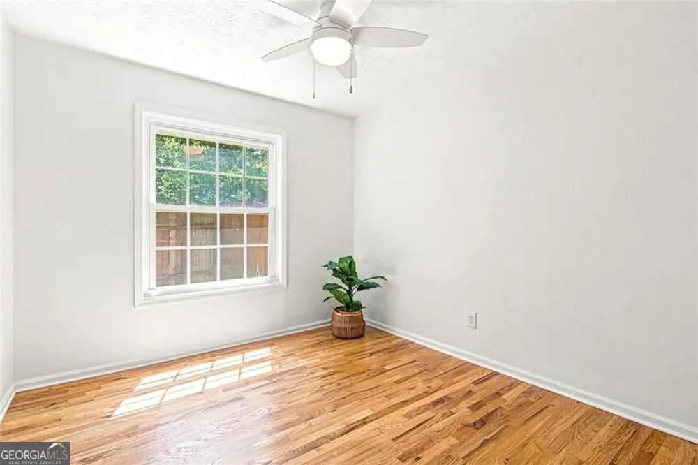6304 Park AVE Sandy Springs, GA 30342