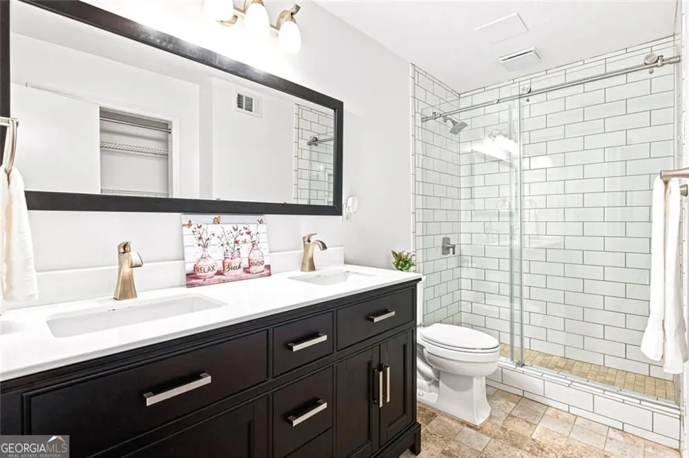 6304 Park AVE Sandy Springs, GA 30342