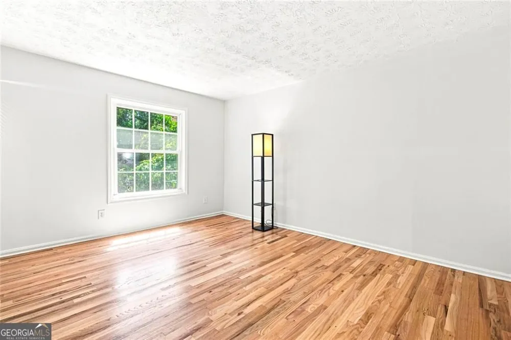 6304 Park AVE Sandy Springs, GA 30342