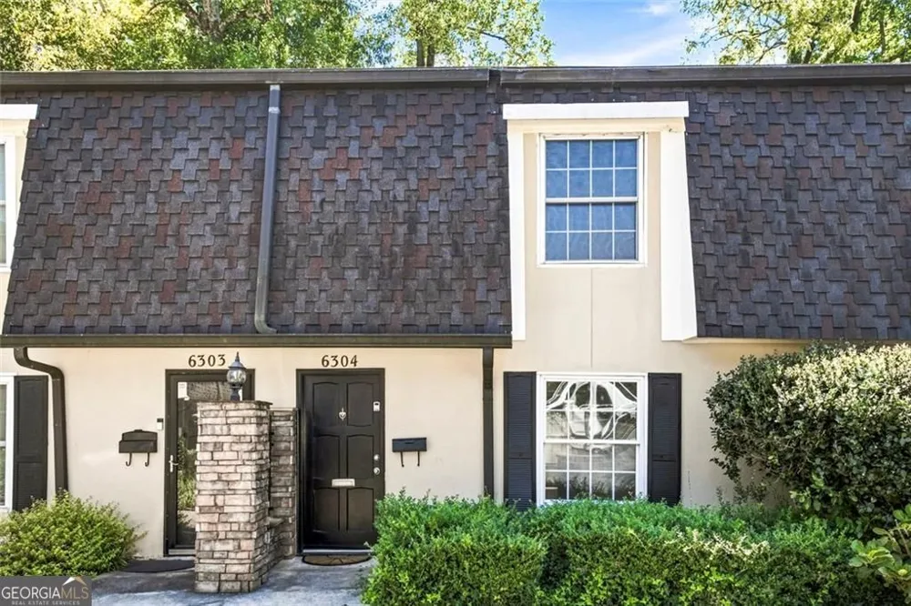 6304 Park AVE Sandy Springs, GA 30342