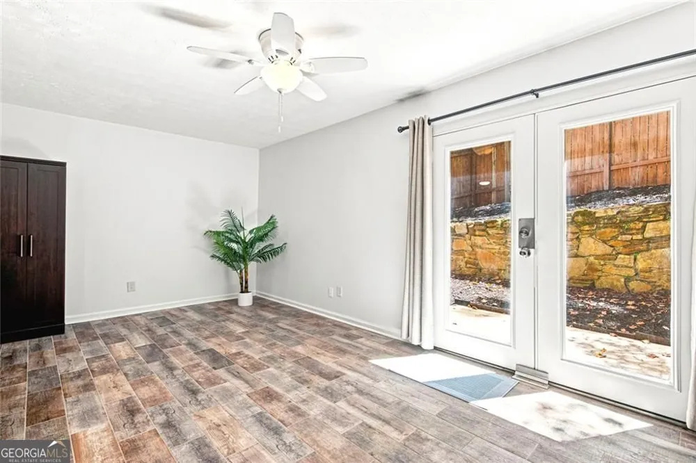 6304 Park AVE Sandy Springs, GA 30342
