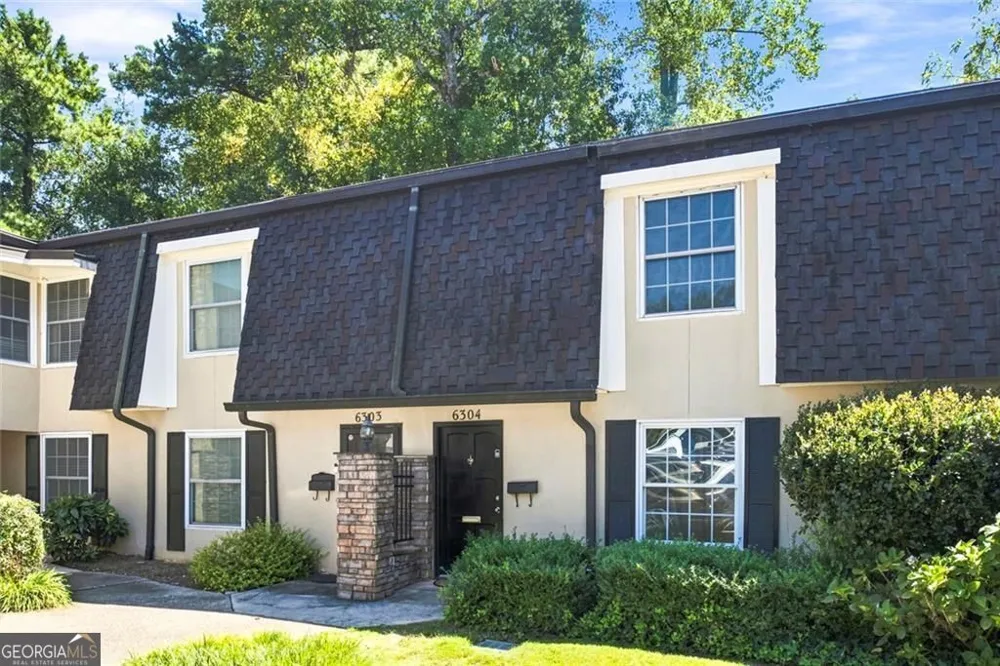 6304 Park AVE Sandy Springs, GA 30342