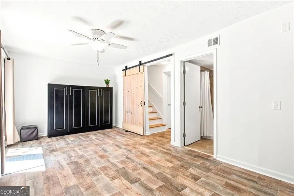 6304 Park AVE Sandy Springs, GA 30342