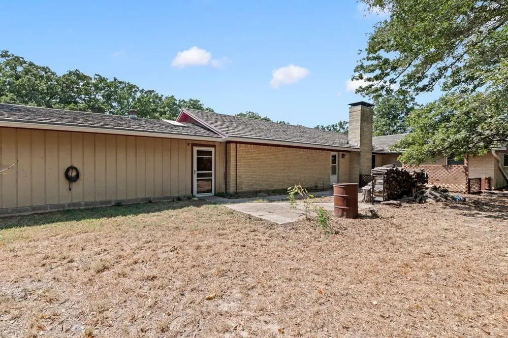 126 Private Road 6080 Mabank, TX 75147