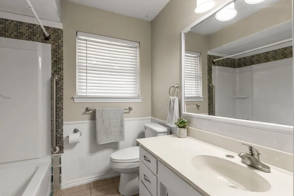 126 Private Road 6080 Mabank, TX 75147