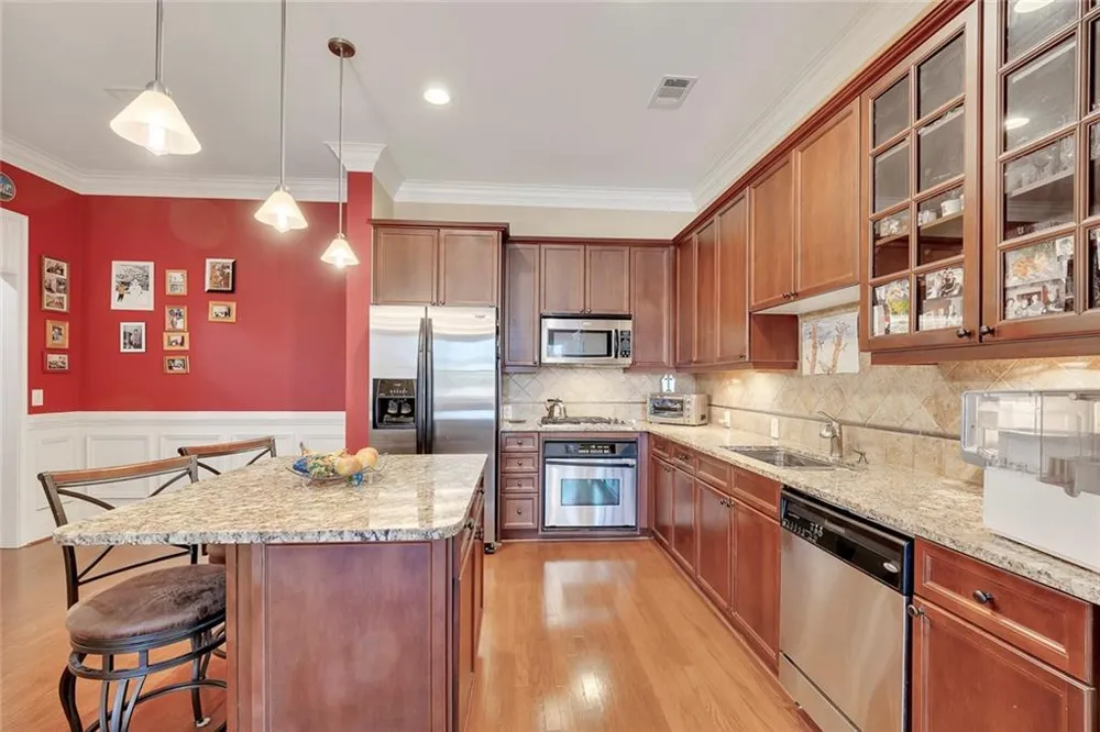 11 Perimeter Center E #1112 Dunwoody, GA 30346