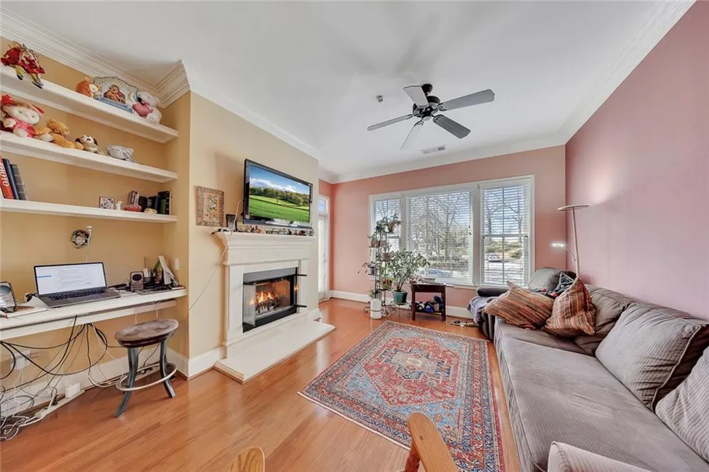11 Perimeter Center E #1112 Dunwoody, GA 30346