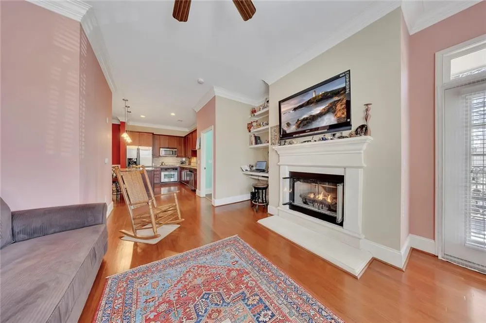 11 Perimeter Center E #1112 Dunwoody, GA 30346