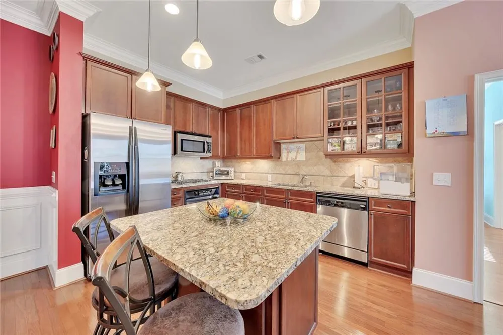 11 Perimeter Center E #1112 Dunwoody, GA 30346