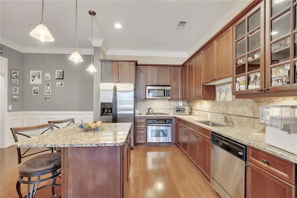 11 Perimeter Center E #1112 Dunwoody, GA 30346