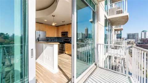 361 17th Street NW #1309