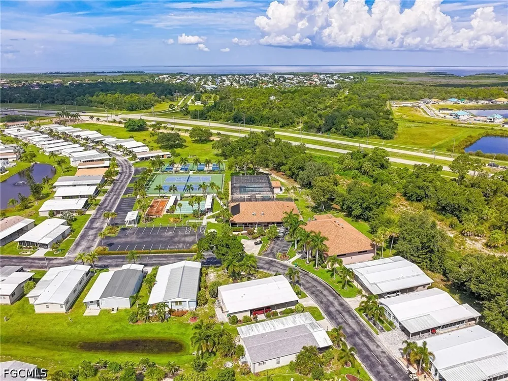 Burnt Store Road #66 Punta Gorda, FL 33955