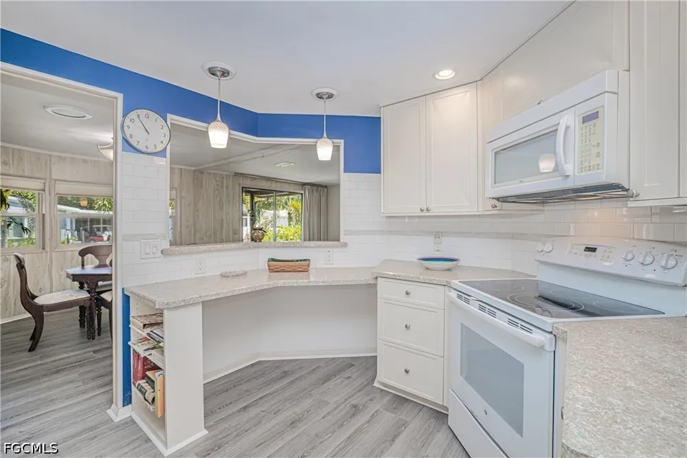 Burnt Store Road #66 Punta Gorda, FL 33955