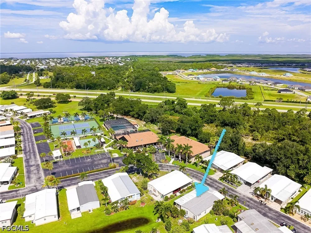 Burnt Store Road #66 Punta Gorda, FL 33955