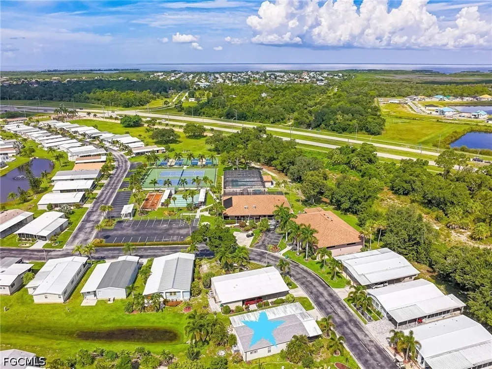 Burnt Store Road #66 Punta Gorda, FL 33955