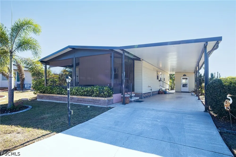 Burnt Store Road #66 Punta Gorda, FL 33955