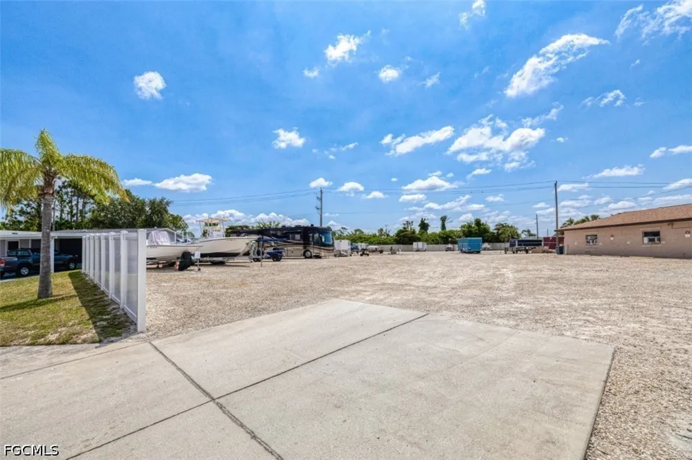 Burnt Store Road #66 Punta Gorda, FL 33955