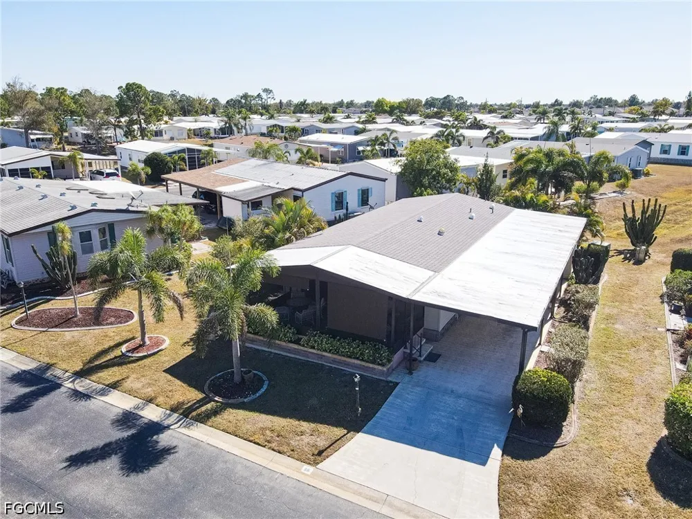 Burnt Store Road #66 Punta Gorda, FL 33955
