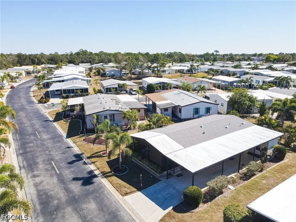 Burnt Store Road #66 Punta Gorda, FL 33955