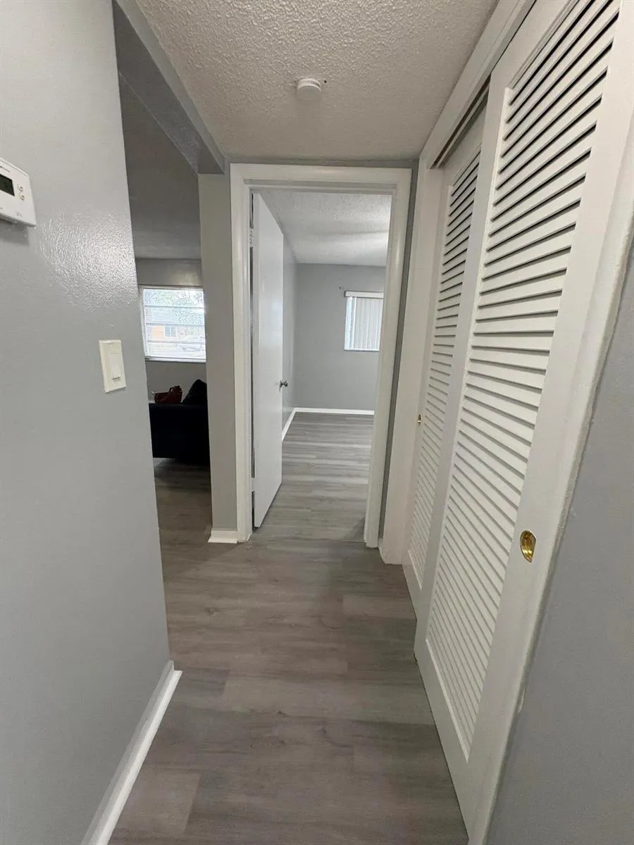 2031 DEWEY STREET #101 Hollywood, FL 33020