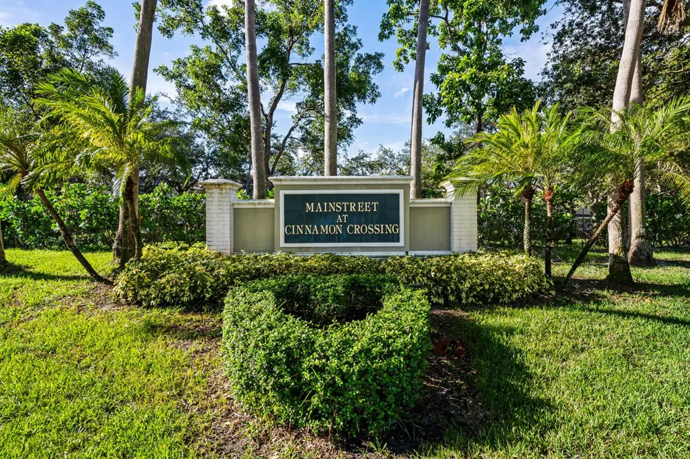 10565 NW 57TH COURT #10565 Coral Springs, FL 33076