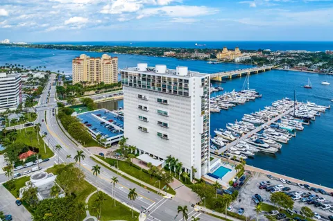 400 Flagler Drive #501