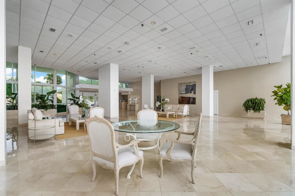 400 Flagler Drive #501 West Palm Beach, FL 33401